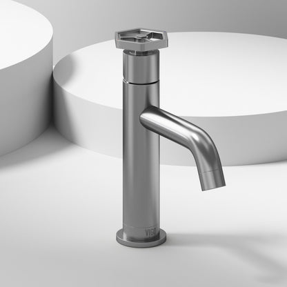 Ruxton Pinnacle Bathroom Lavatory Faucet