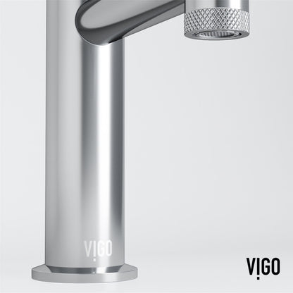 Sterling Bathroom Lavatory Faucet