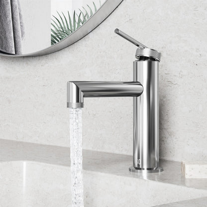 Sterling Bathroom Lavatory Faucet