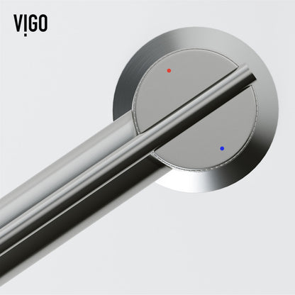 Sterling Bathroom Lavatory Faucet