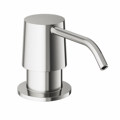 Suds Soap Dispenser