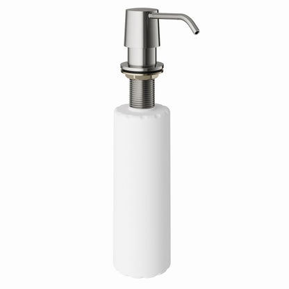 Suds Soap Dispenser