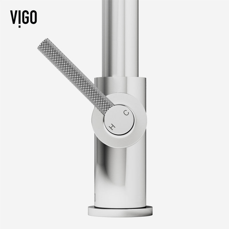 Utopia Kitchen Faucet