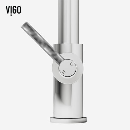 Utopia Kitchen Faucet
