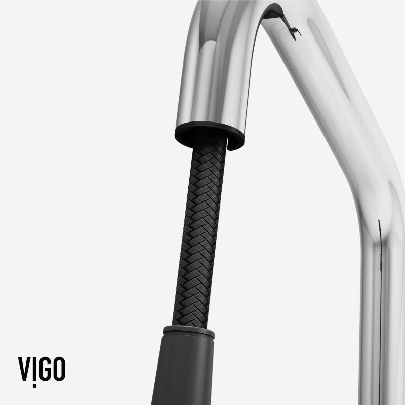 Utopia Kitchen Faucet
