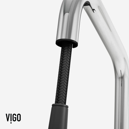 Utopia Kitchen Faucet