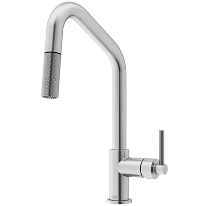 Utopia Kitchen Faucet
