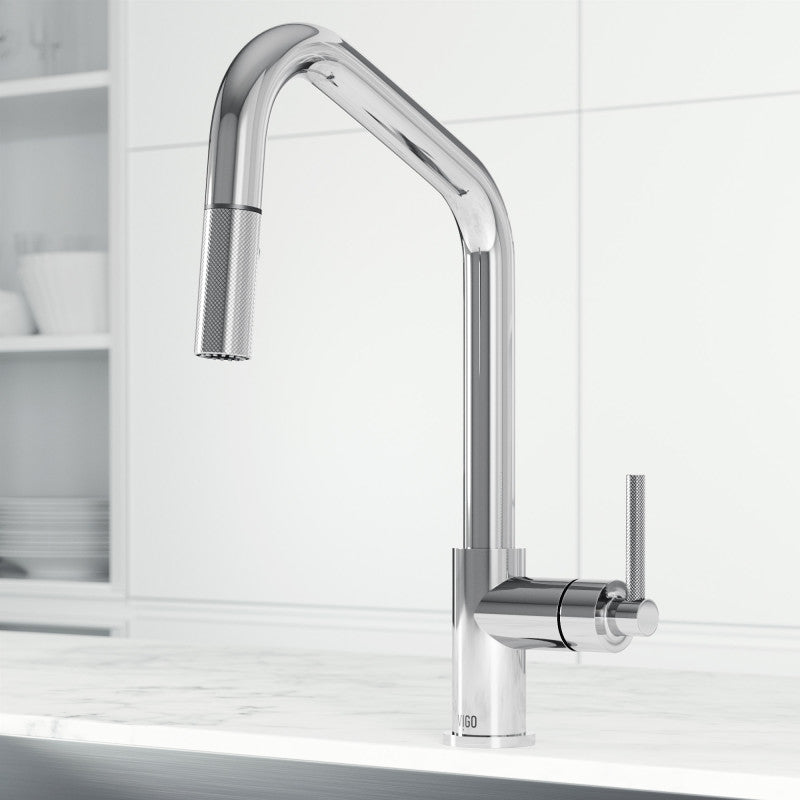 Utopia Kitchen Faucet