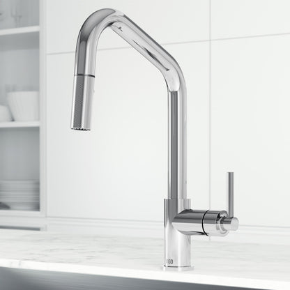 Utopia Kitchen Faucet