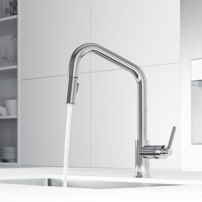 Utopia Kitchen Faucet
