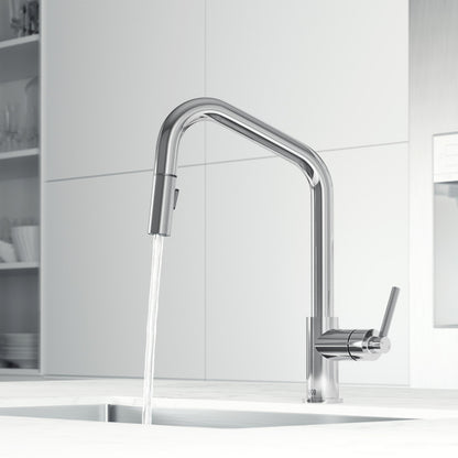 Utopia Kitchen Faucet