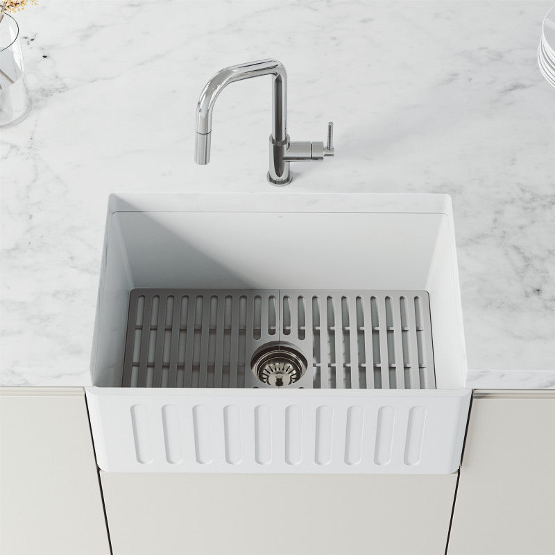 Utopia Kitchen Faucet