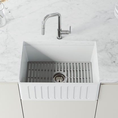 Utopia Kitchen Faucet