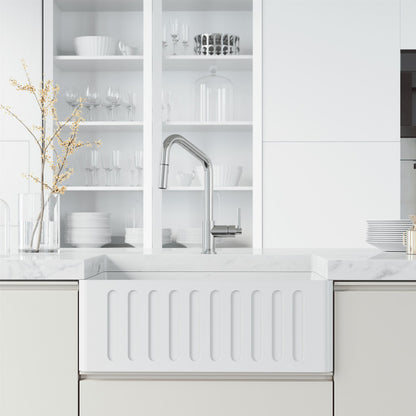 Utopia Kitchen Faucet