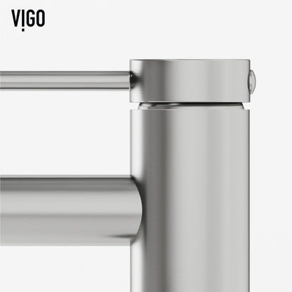 Vanderbilt Bathroom Lavatory Faucet