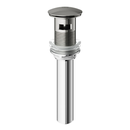 VIGO Bathroom Sink Drain Pop