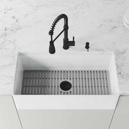 VIGO Kitchen Sink Strainer
