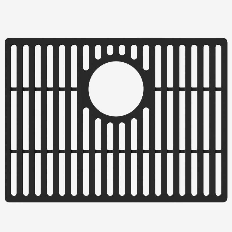 VIGO Silicone Kitchen Sink Grid for Single Basin Sink