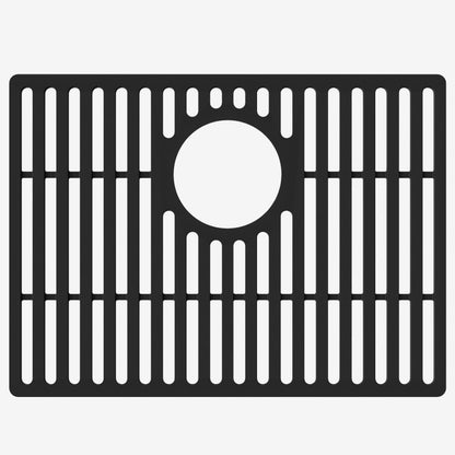 VIGO Silicone Kitchen Sink Grid for Single Basin Sink