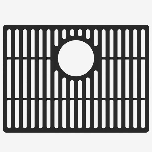 VIGO Silicone Kitchen Sink Grid for Single Basin Sink