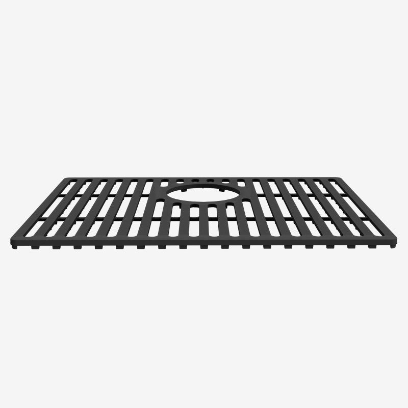VIGO Silicone Kitchen Sink Grid for Single Basin Sink