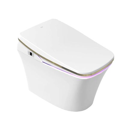 VOVO TCB-9100GA Smart Bidet Toilet Gold