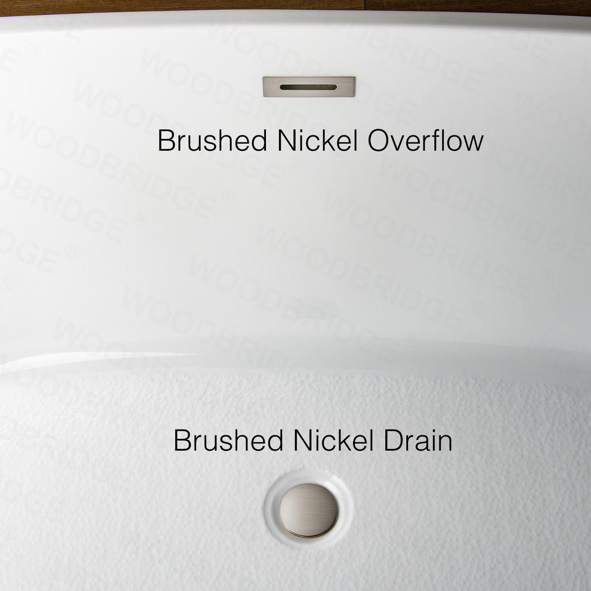 Brume 71" Freestanding Bathtub