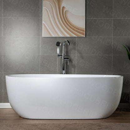 Edina Freestanding Tub Faucet