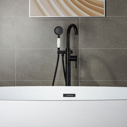 Edina Freestanding Tub Faucet