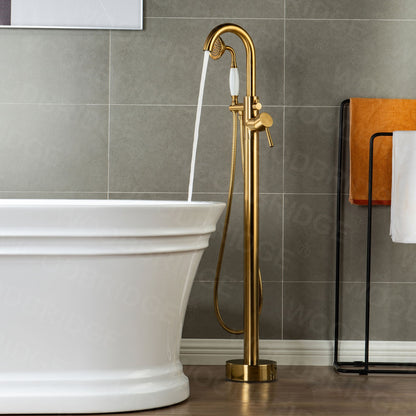 Edina Freestanding Tub Faucet