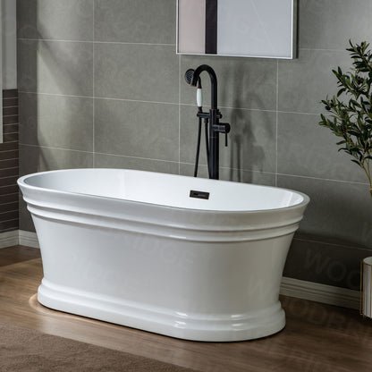 Edina Freestanding Tub Faucet