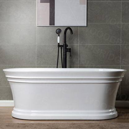 Edina Freestanding Tub Faucet