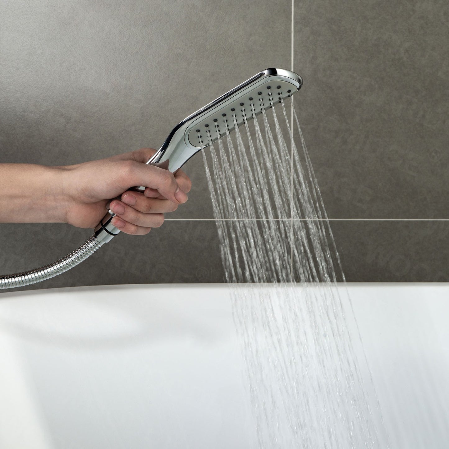 Elmira Freestanding Tub Faucet