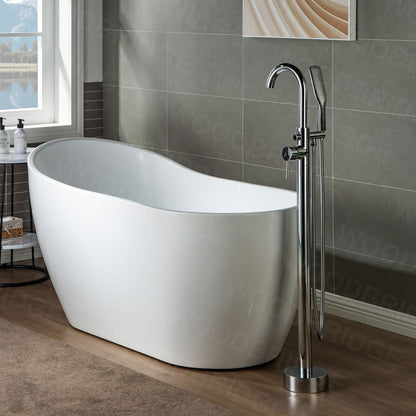 Elmira Freestanding Tub Faucet