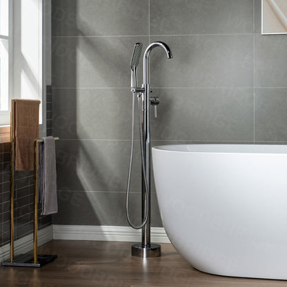 Elmira Freestanding Tub Faucet