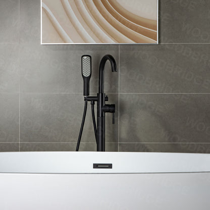 Elmira Freestanding Tub Faucet