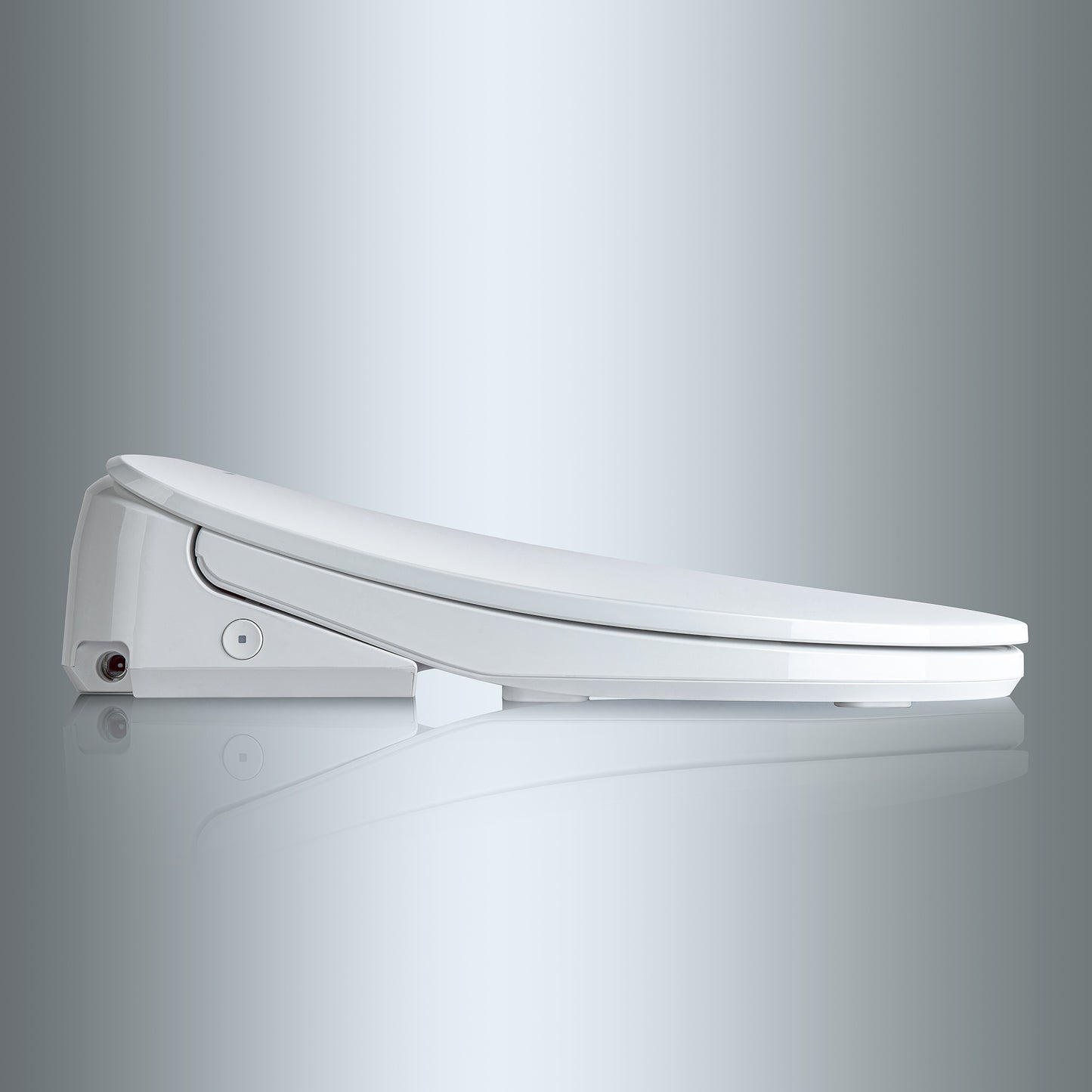 Elowen One-Piece Intelligent Bidet Toilet - additional view