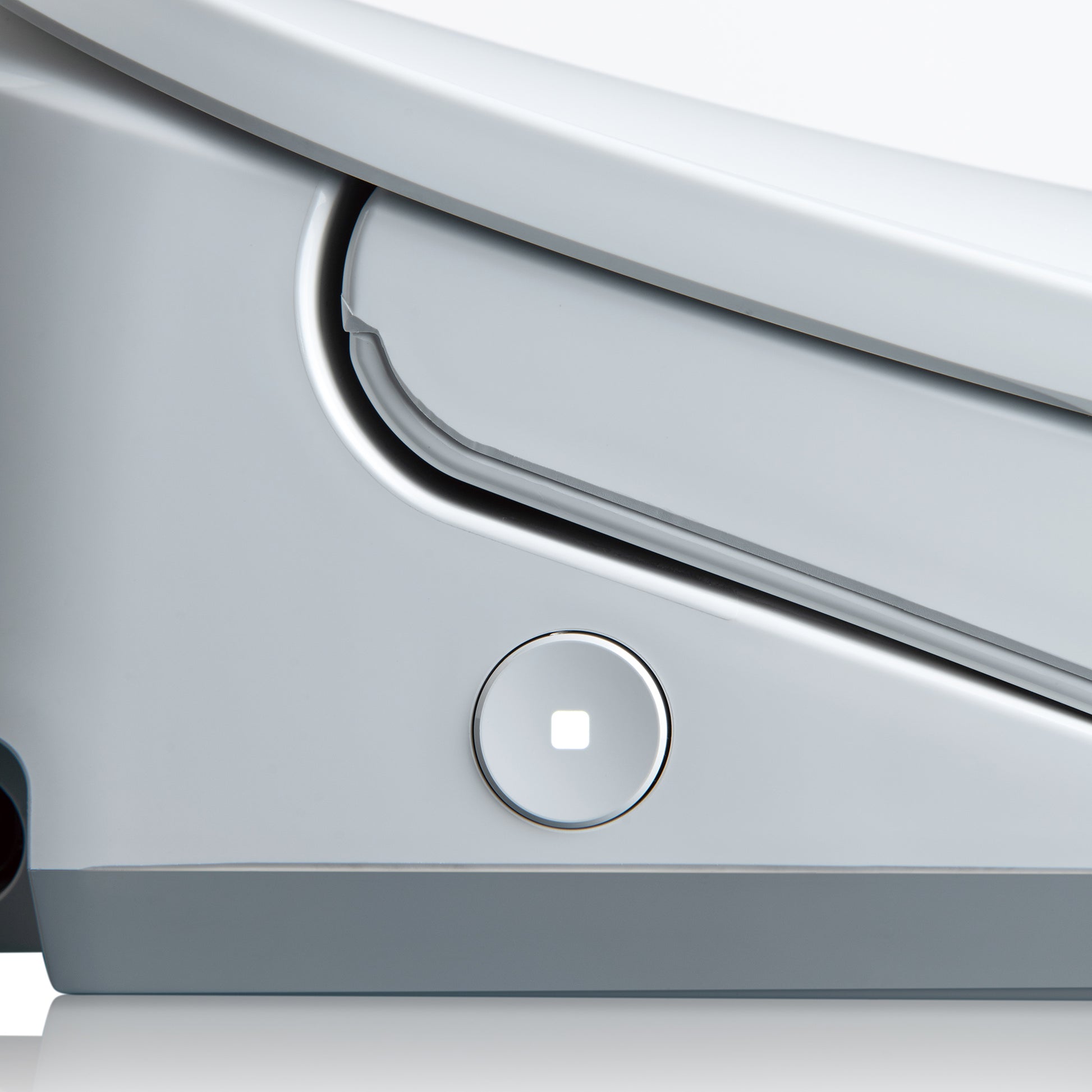 Elowen One-Piece Intelligent Bidet Toilet - additional view