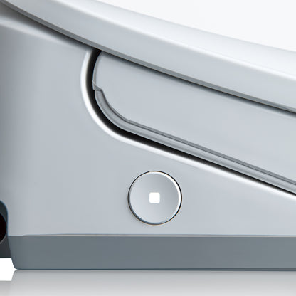 Elowen One-Piece Intelligent Bidet Toilet - additional view