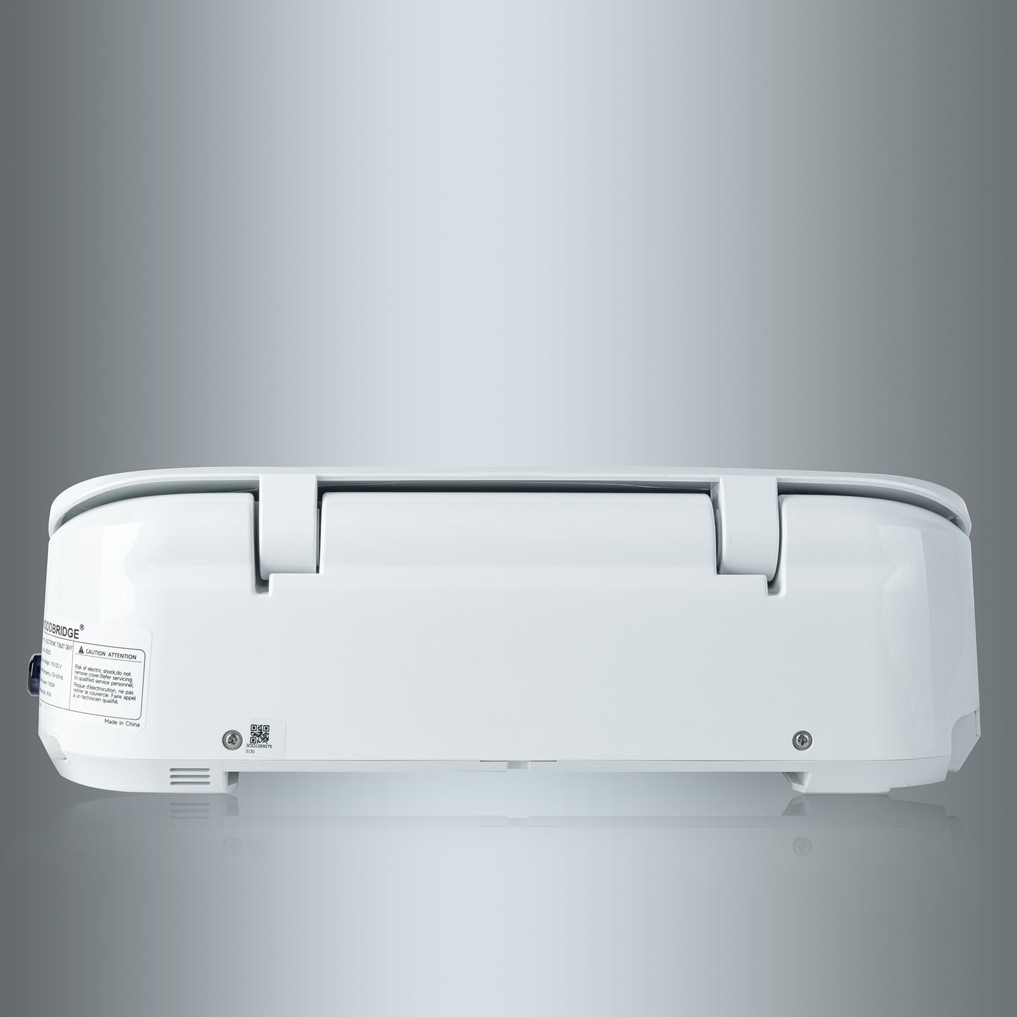Elowen One-Piece Intelligent Bidet Toilet - additional view