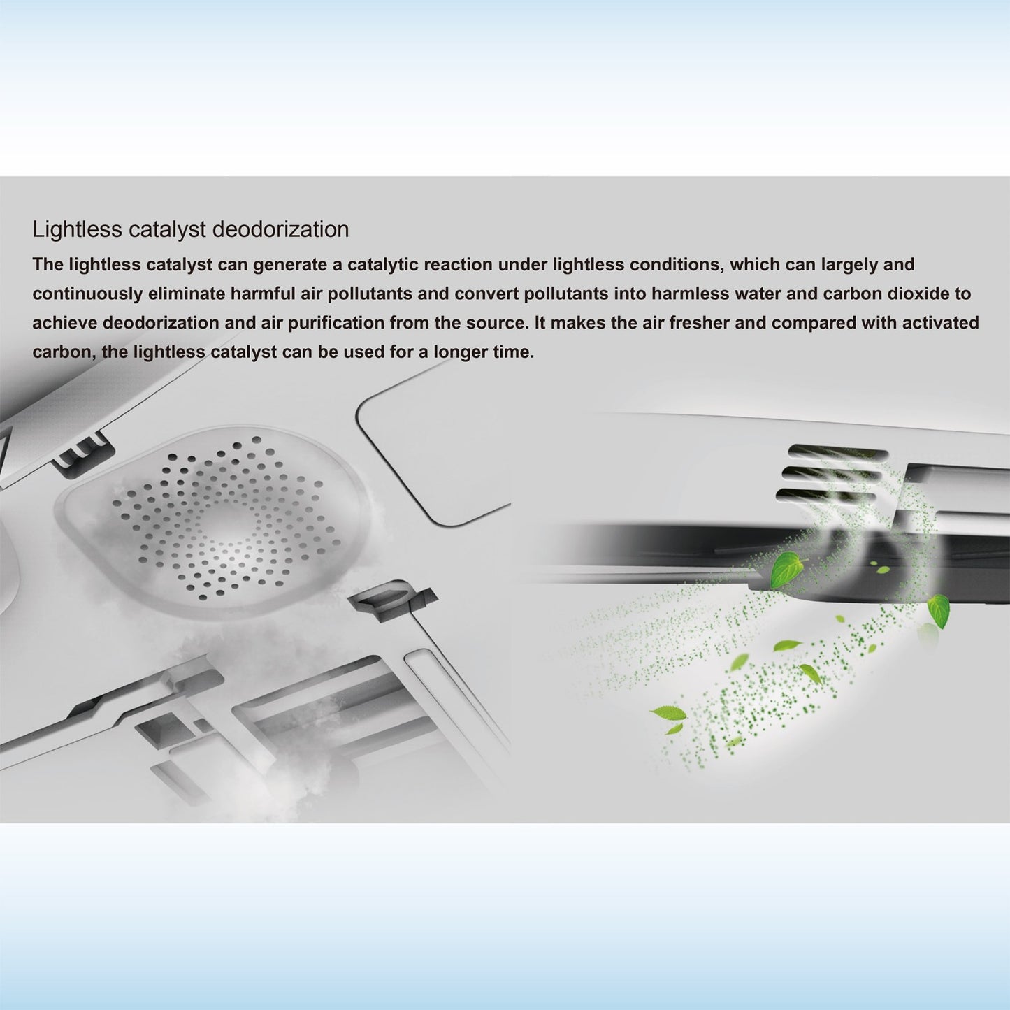 Ember Elongated Bidet Toilet Seat - additional view
