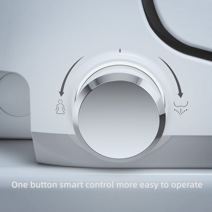 Ember Elongated Bidet Toilet Seat - additional view