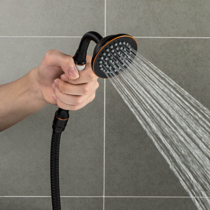 Fausta Freestanding Tub Faucet