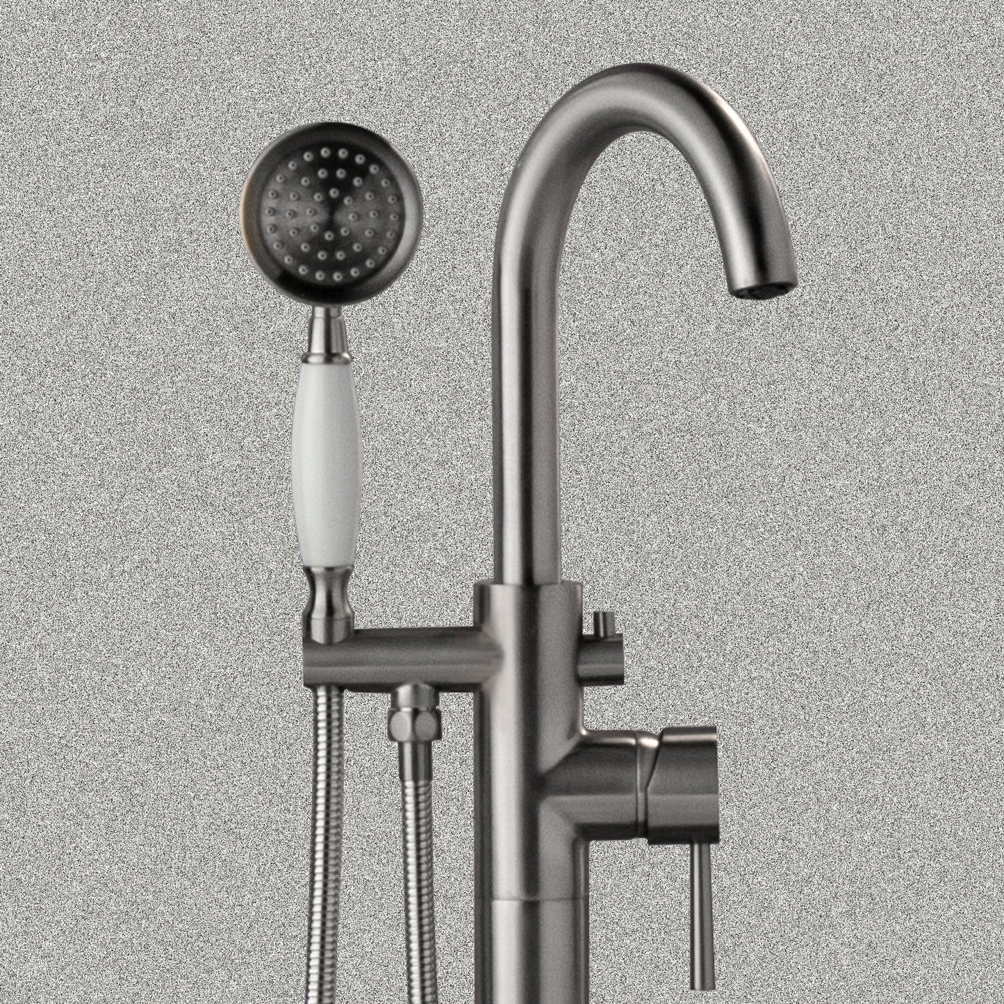 Fausta Freestanding Tub Faucet