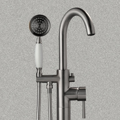 Fausta Freestanding Tub Faucet