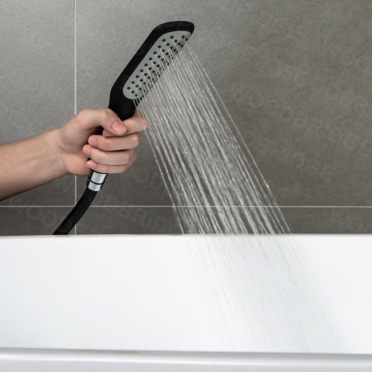 Felicity Freestanding Tub Faucet