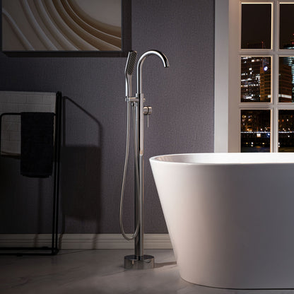 Felicity Freestanding Tub Faucet
