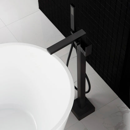 Florenza Freestanding Tub Faucet