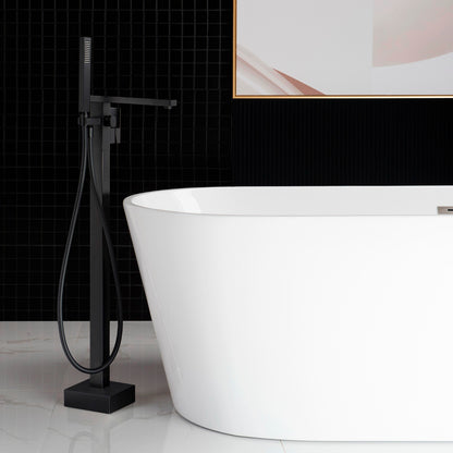 Florenza Freestanding Tub Faucet