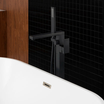Florenza Freestanding Tub Faucet